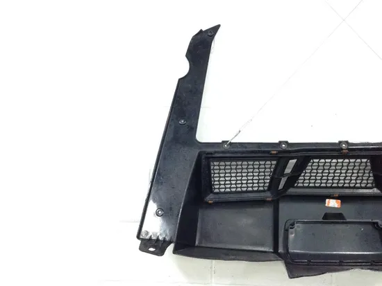Rear Radiator Housing Cover Panel 2013 Arctic Cat Wildcat 1000 2044