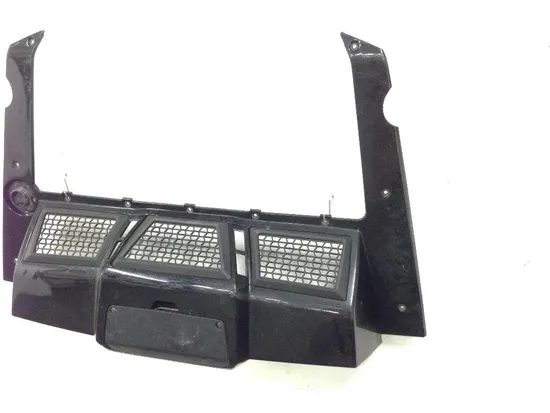 Rear Radiator Housing Cover Panel 2013 Arctic Cat Wildcat 1000 2044