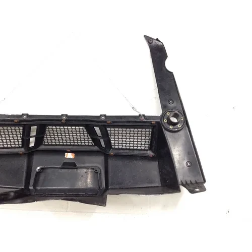 Rear Radiator Housing Cover Panel 2013 Arctic Cat Wildcat 1000 2044 12