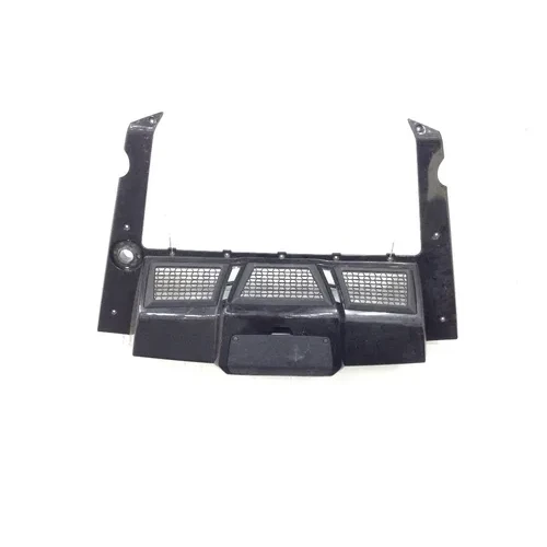 Rear Radiator Housing Cover Panel 2013 Arctic Cat Wildcat 1000 2044 3