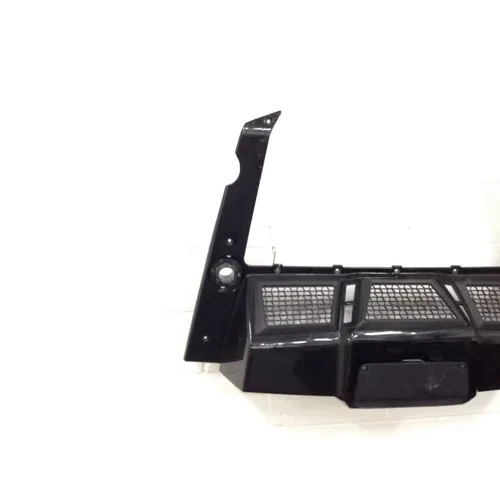 Rear Radiator Housing Cover Panel 2013 Arctic Cat Wildcat 1000 2044 5