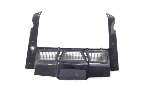 Rear Radiator Housing Cover Panel 2013 Arctic Cat Wildcat 1000 2044