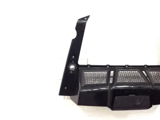 Rear Radiator Housing Cover Panel 2013 Arctic Cat Wildcat 1000 2044