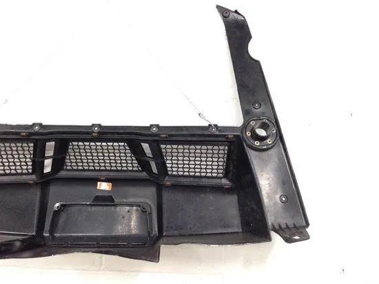 Rear Radiator Housing Cover Panel 2013 Arctic Cat Wildcat 1000 2044