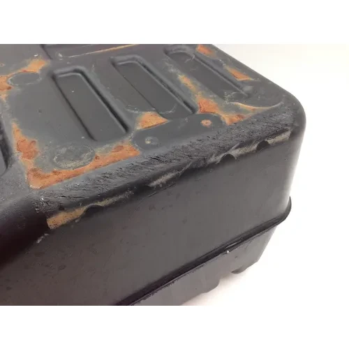 Gas Fuel Tank 2013 Arctic Cat Wildcat 1000 2044 8