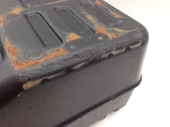 Gas Fuel Tank 2013 Arctic Cat Wildcat 1000 2044