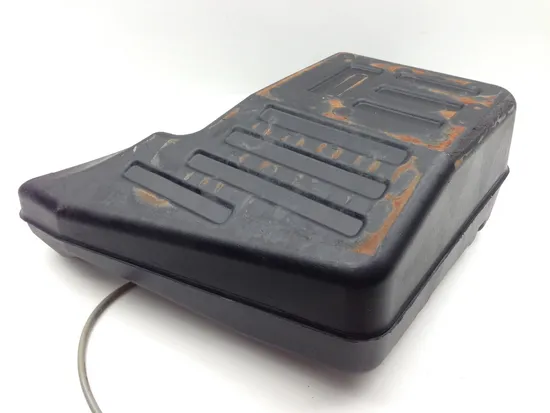 Gas Fuel Tank 2013 Arctic Cat Wildcat 1000 2044