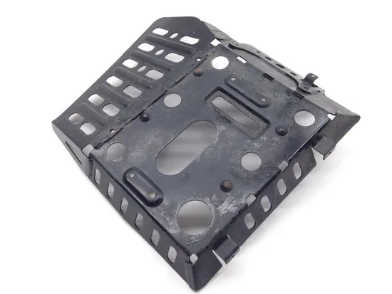 Gas Fuel Tank Straps 2013 Arctic Cat Wildcat 1000 2044