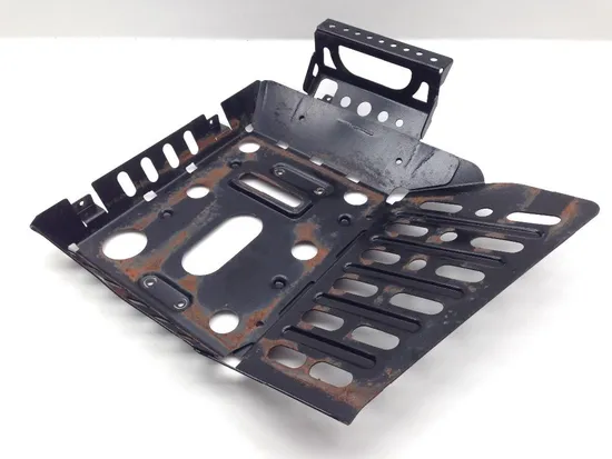 Gas Fuel Tank Straps 2013 Arctic Cat Wildcat 1000 2044