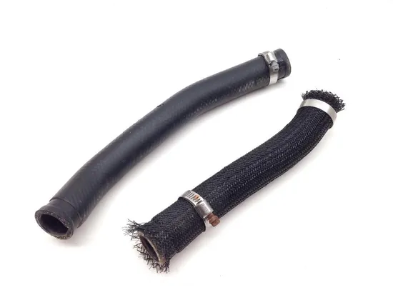 Engine Radiator Cooling Hoses 2007 Suzuki Quadracer 450 LTR450 2x4 2064