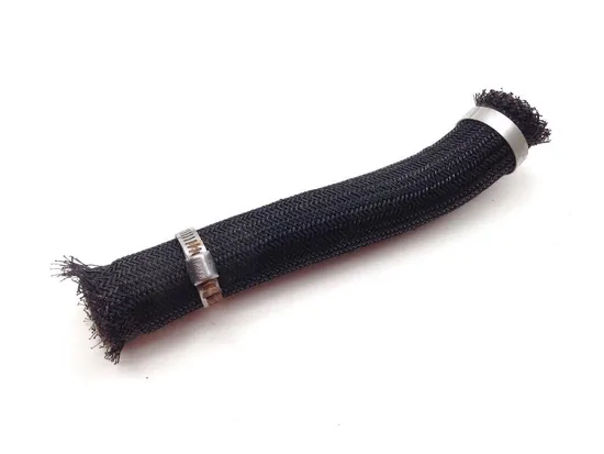 Engine Radiator Cooling Hoses 2007 Suzuki Quadracer 450 LTR450 2x4 2064