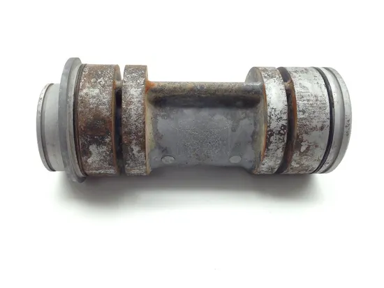 Rear Wheel Axle Bearing Carrier 2007 Suzuki Quadracer 450 LTR450 2x4 2064