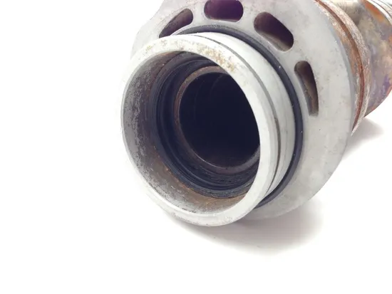 Rear Wheel Axle Bearing Carrier 2007 Suzuki Quadracer 450 LTR450 2x4 2064