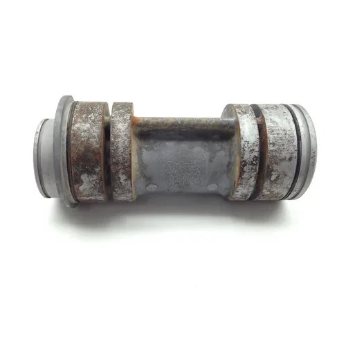 Rear Wheel Axle Bearing Carrier 2007 Suzuki Quadracer 450 LTR450 2x4 2064 5