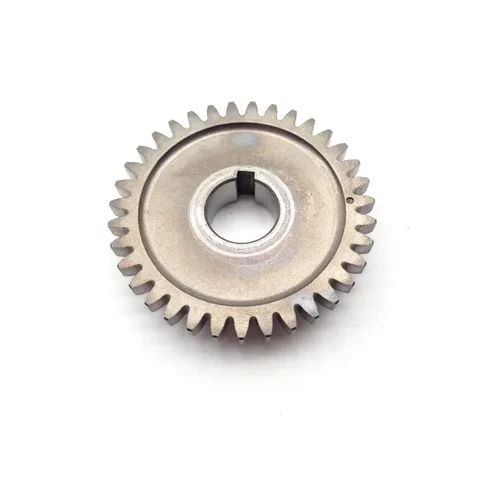 Engine Crank Shaft Gear 2007 Suzuki Quadracer 450 LTR450 2x4 2064 6