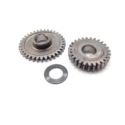 Engine Crank Shaft Gear 2007 Suzuki Quadracer 450 LTR450 2x4 2064 3