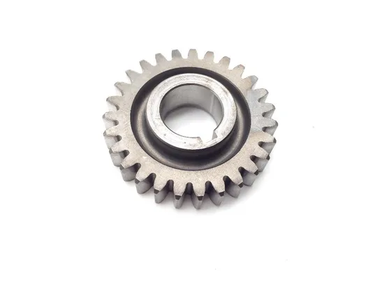 Engine Crank Shaft Gear 2007 Suzuki Quadracer 450 LTR450 2x4 2064