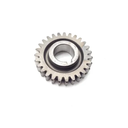 Engine Crank Shaft Gear 2007 Suzuki Quadracer 450 LTR450 2x4 2064 5