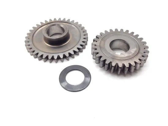 Engine Crank Shaft Gear 2007 Suzuki Quadracer 450 LTR450 2x4 2064