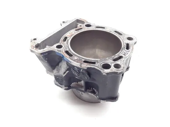 Engine Cylinder Jug 2008 Suzuki Quadsport Z400 LTZ400 2x4 2065 Parts