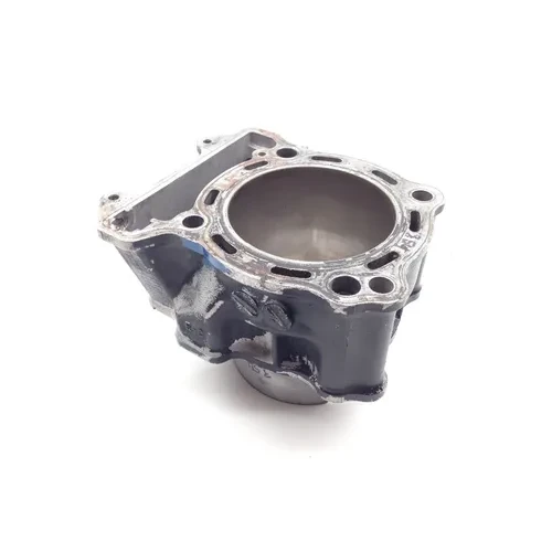 Engine Cylinder Jug 2008 Suzuki Quadsport Z400 LTZ400 2x4 2065 Parts 9