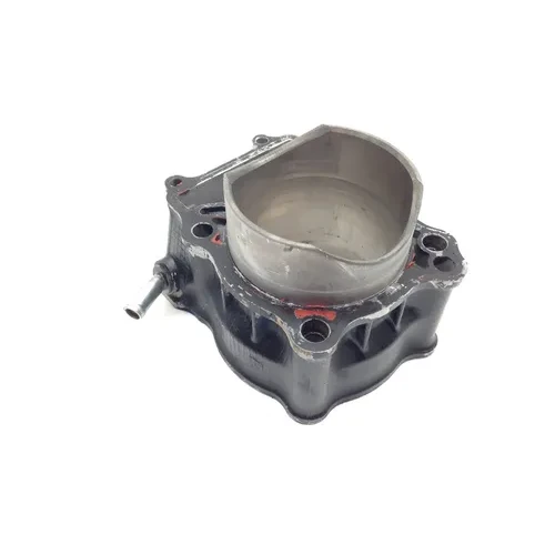Engine Cylinder Jug 2008 Suzuki Quadsport Z400 LTZ400 2x4 2065 Parts 3