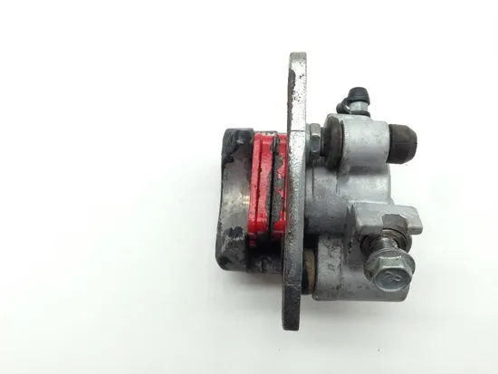 Left Driver Front Brake Caliper 2008 Suzuki Quadsport Z400 LTZ400 2x4 2065 x