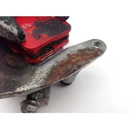 Left Driver Front Brake Caliper 2008 Suzuki Quadsport Z400 LTZ400 2x4 2065 x 9