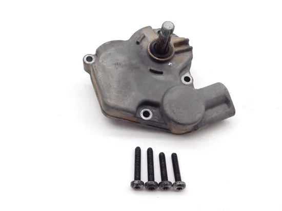 Engine Shifter Shift Shaft 2013 Arctic Cat Wildcat 1000 2044