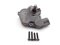 Engine Shifter Shift Shaft 2013 Arctic Cat Wildcat 1000 2044