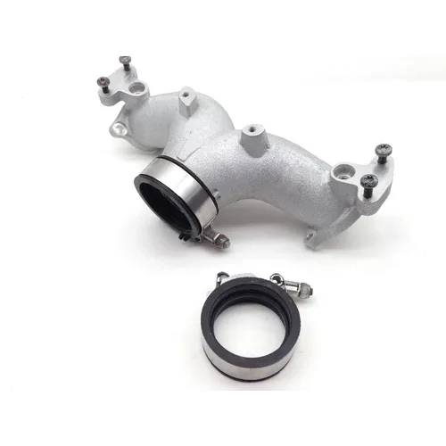 Throttle Body Intake Boot Manifold 2013 Arctic Cat Wildcat 1000 2044 3