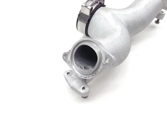 Throttle Body Intake Boot Manifold 2013 Arctic Cat Wildcat 1000 2044