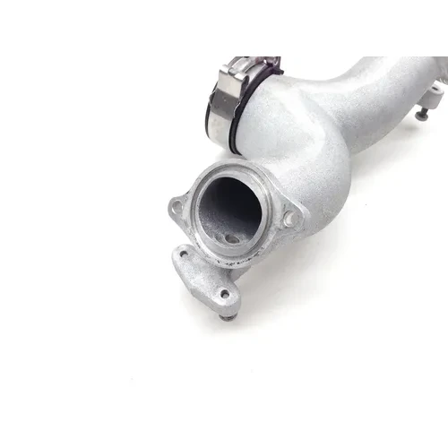 Throttle Body Intake Boot Manifold 2013 Arctic Cat Wildcat 1000 2044 6