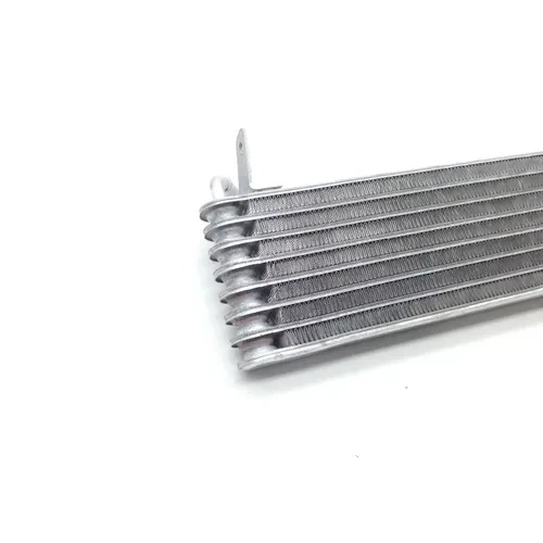 Engine Oil Cooler 2013 Arctic Cat Wildcat 1000 2044 5
