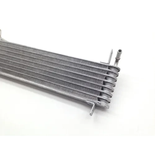 Engine Oil Cooler 2013 Arctic Cat Wildcat 1000 2044 7