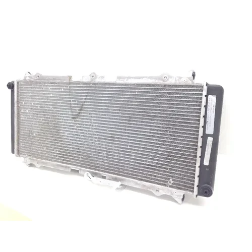 Engine Radiator Cooling 2013 Arctic Cat Wildcat 1000 2044 7