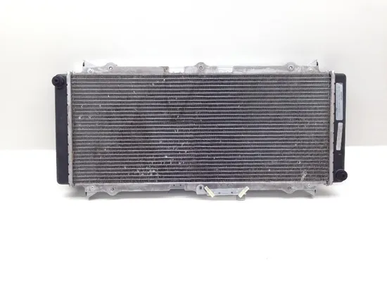 Engine Radiator Cooling 2013 Arctic Cat Wildcat 1000 2044