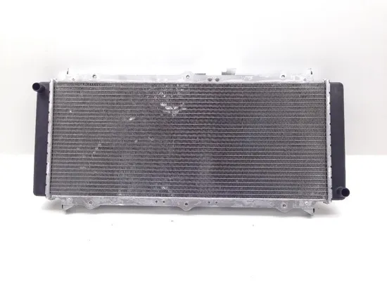 Engine Radiator Cooling 2013 Arctic Cat Wildcat 1000 2044