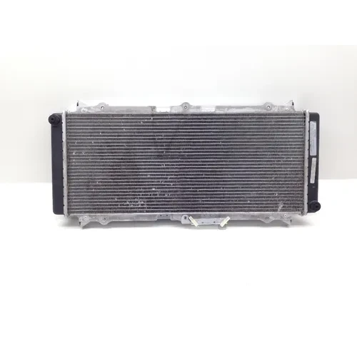 Engine Radiator Cooling 2013 Arctic Cat Wildcat 1000 2044 3