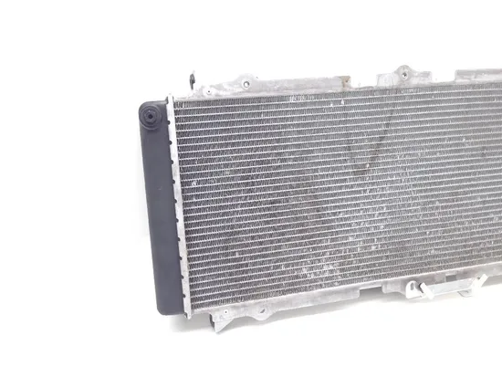 Engine Radiator Cooling 2013 Arctic Cat Wildcat 1000 2044