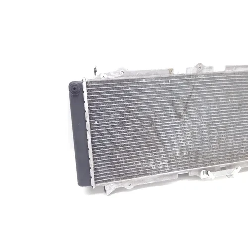 Engine Radiator Cooling 2013 Arctic Cat Wildcat 1000 2044 5