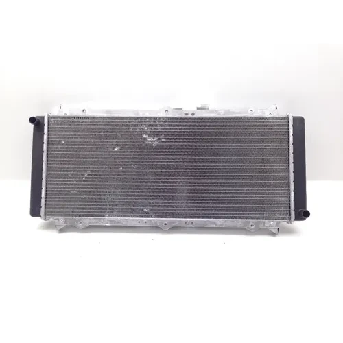 Engine Radiator Cooling 2013 Arctic Cat Wildcat 1000 2044 8