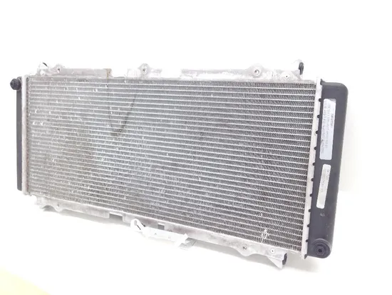 Engine Radiator Cooling 2013 Arctic Cat Wildcat 1000 2044
