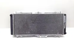 Engine Radiator Cooling 2013 Arctic Cat Wildcat 1000 2044