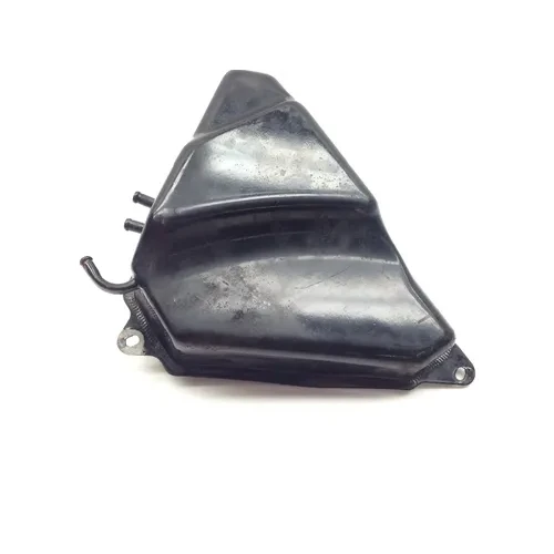 Engine Oil Tank W Lines 1989 Harley-Davidson Tour Glide Classic FLTC 2062 8