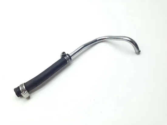 Engine Oil Tank W Lines 1989 Harley-Davidson Tour Glide Classic FLTC 2062