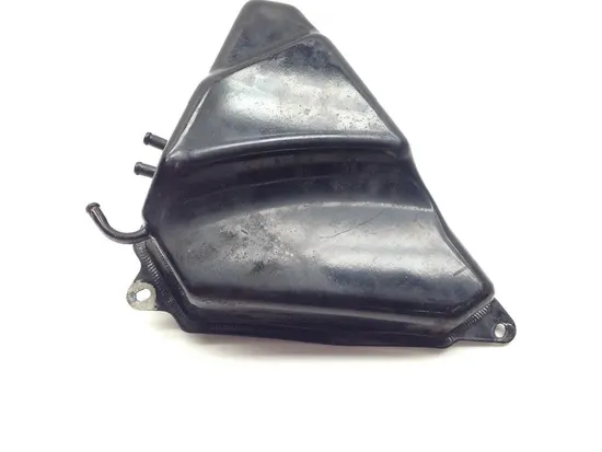 Engine Oil Tank W Lines 1989 Harley-Davidson Tour Glide Classic FLTC 2062