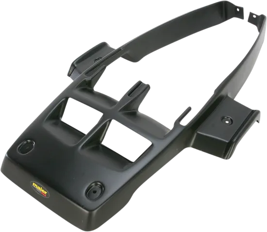 Maier Stealth Black Racing Front Fender Fairing Guard