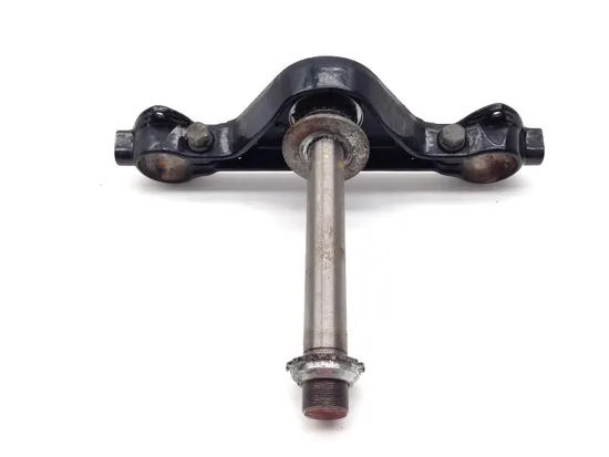 Upper Lower Triple Tree Set 1989 Harley-Davidson Tour Glide Classic FLTC 2062