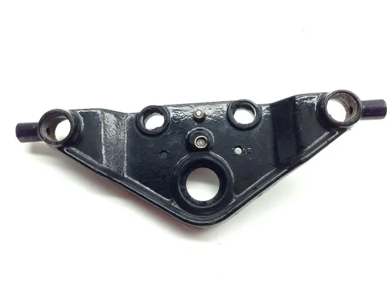 Upper Lower Triple Tree Set 1989 Harley-Davidson Tour Glide Classic FLTC 2062